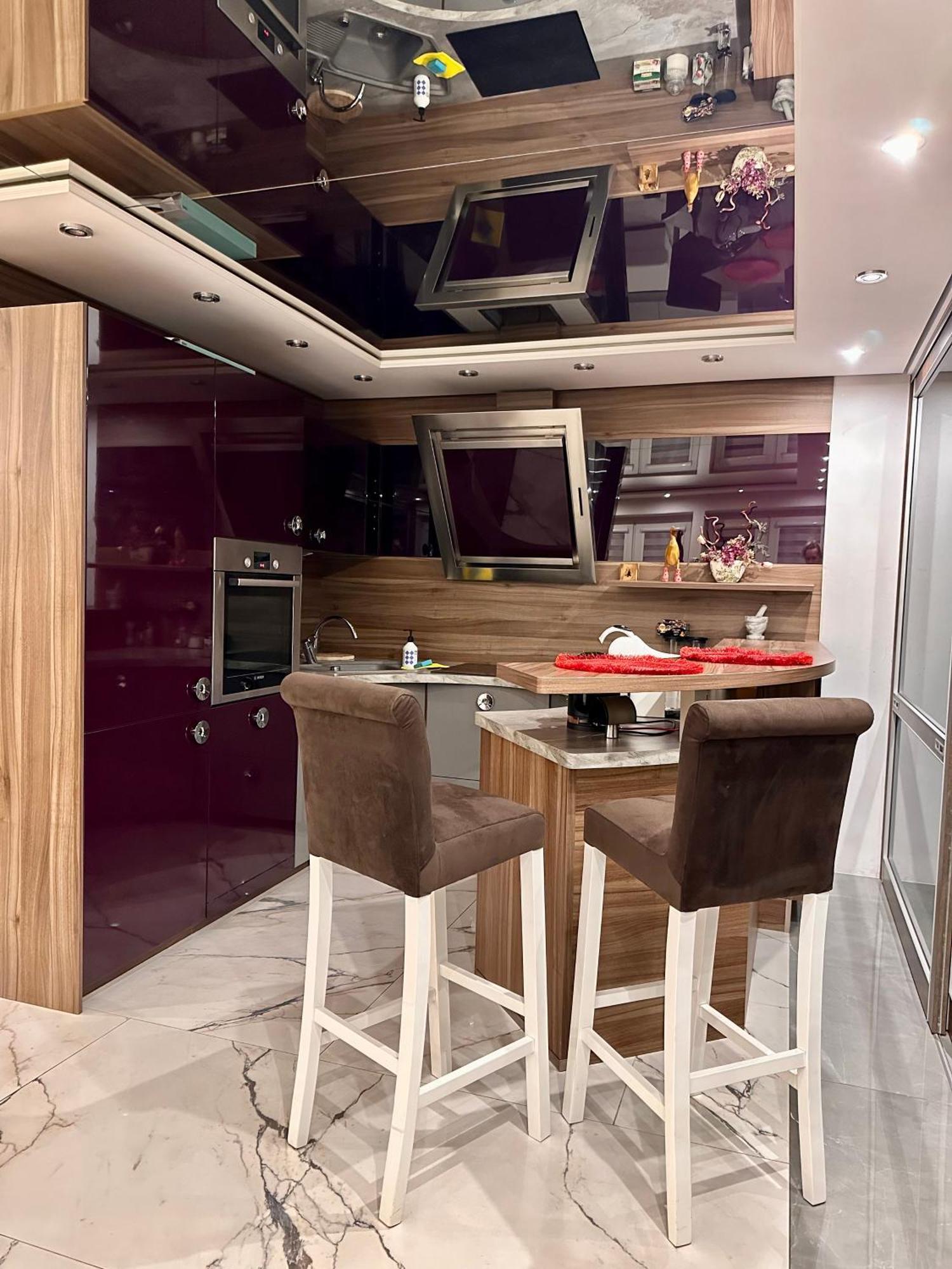 Deluxury Mirror Apartament Centrum Варшава Экстерьер фото