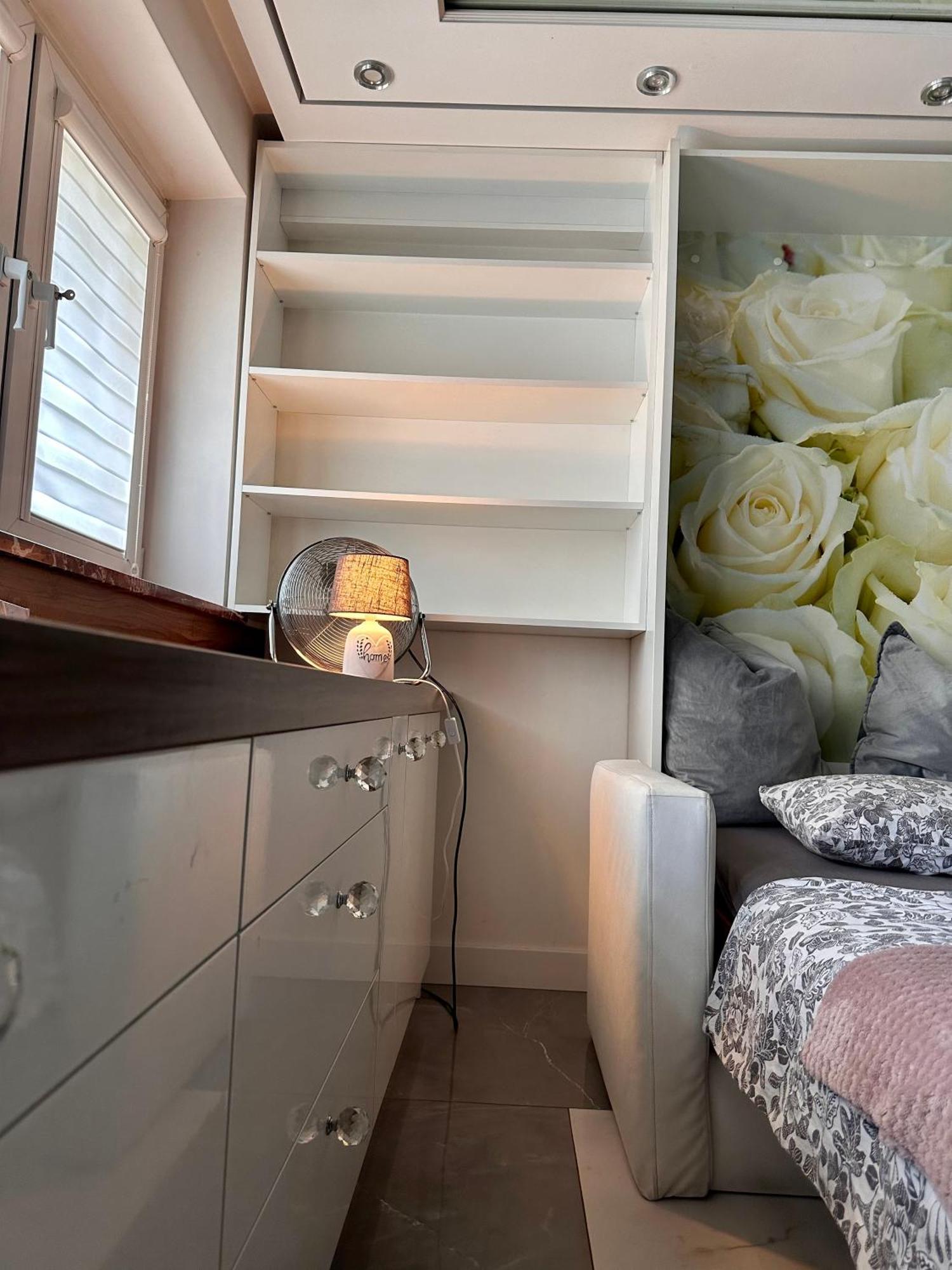 Deluxury Mirror Apartament Centrum Варшава Экстерьер фото