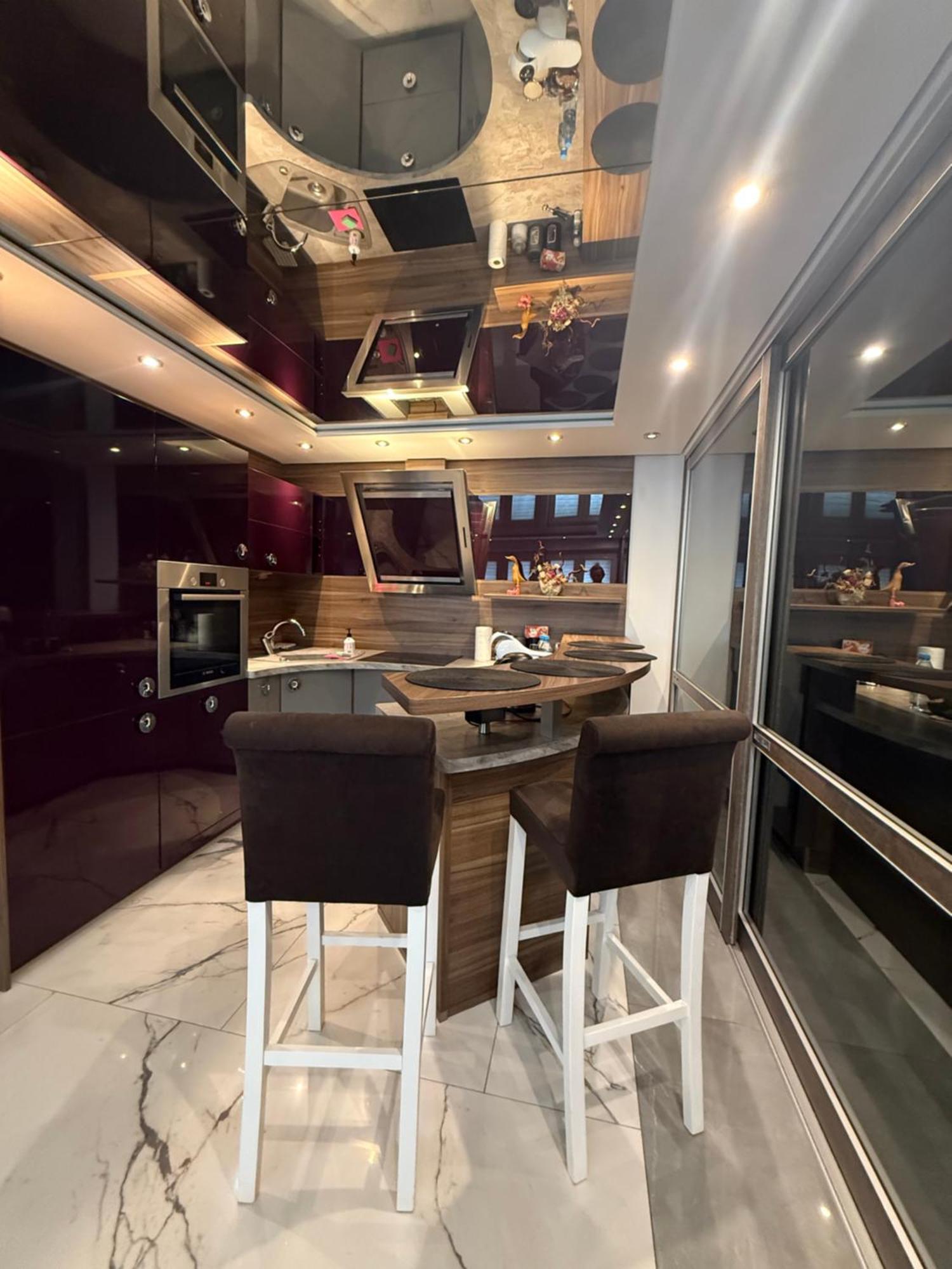 Deluxury Mirror Apartament Centrum Варшава Экстерьер фото
